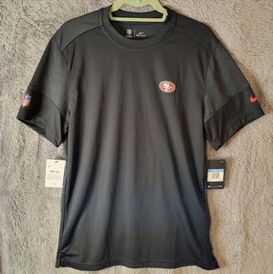NIKE Dry-fit Shirt